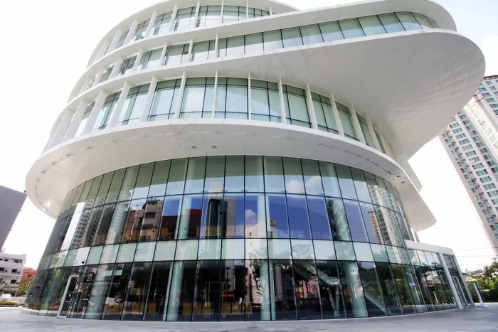 韩国艺术馆图片