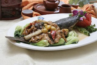 口福养生鱼 68元份 (3)