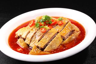 川香钵钵鸡32元一份