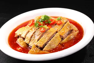 川香钵钵鸡32元一份