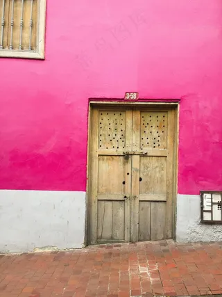 木门简单款式图片