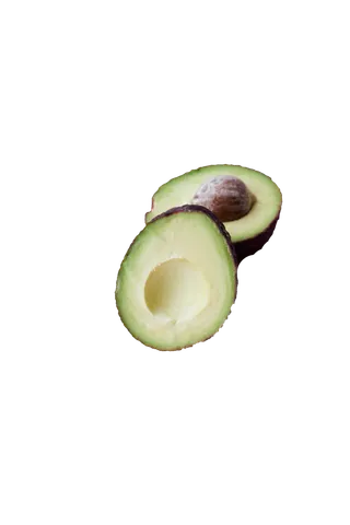 免抠元素摄影美食素材牛油果