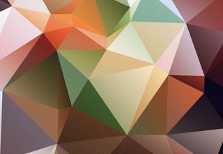 几何艺术设计 几何图形背景 多边形背景图片