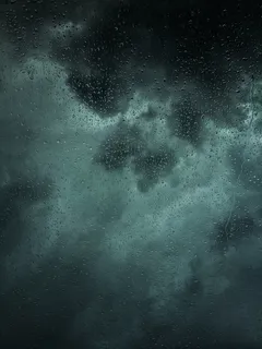 雨天玻璃素材图片 雨天玻璃素材图片