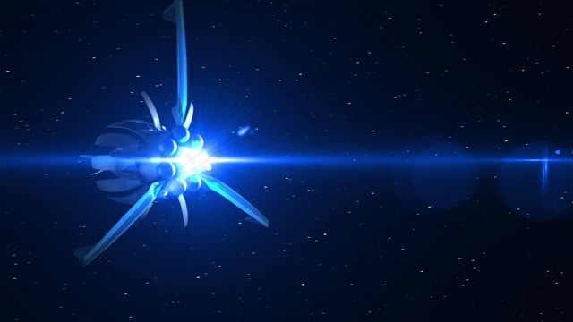 外星人, 飞船, 船, 飞碟, 幻想, 未来, 星系