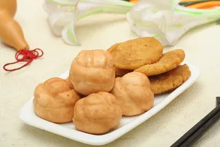 脊骨酸菜锅小料