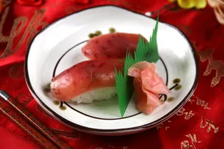 030  金枪鱼寿司-新易喜