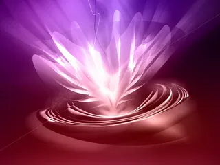 图片素材背景光影艺术