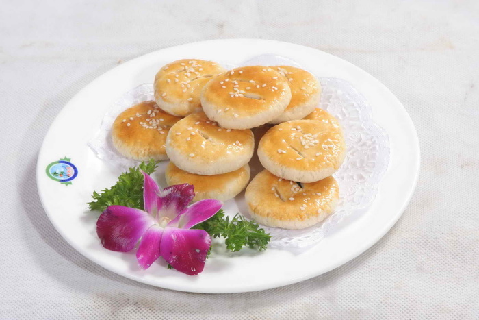 老婆饼