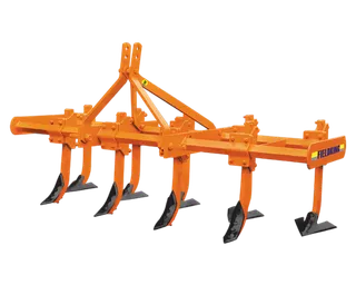 金属爬犁现代农业