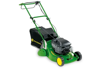 铲草机现代农业