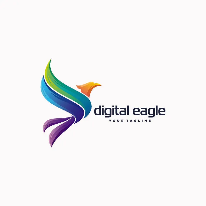 图标识标志公司字母企业商标品牌LOGO设计素材矢量模板eps,ai矢量模版下载