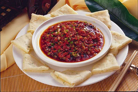 RCS-6454软饼嫩牛肉