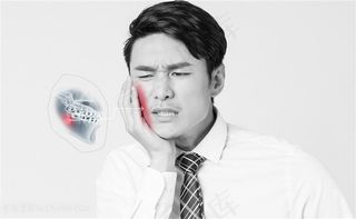 牙痛牙齿疼痛