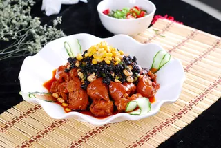 XCXC0181包嘴猪手