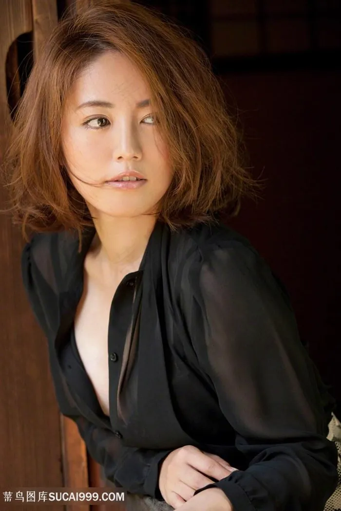 *气质*美女明星高清写真图片