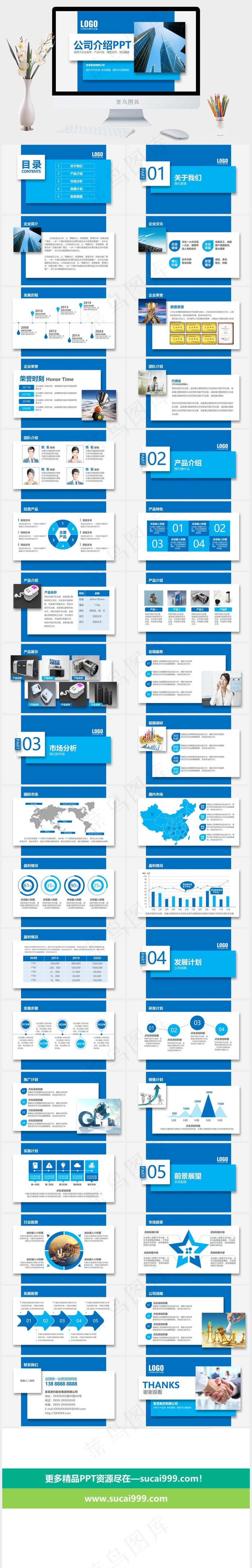 公司
创业融资
灰色标准PPT模板