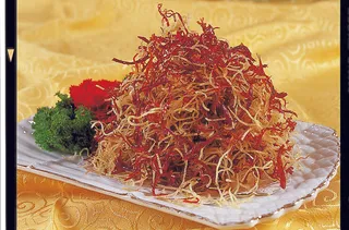 0911LCH-313干丝牛肉