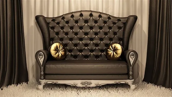 真皮沙发正面家居图家居图片