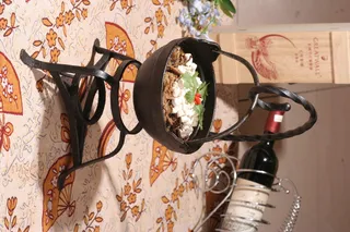 老汤山菇牛骨髓