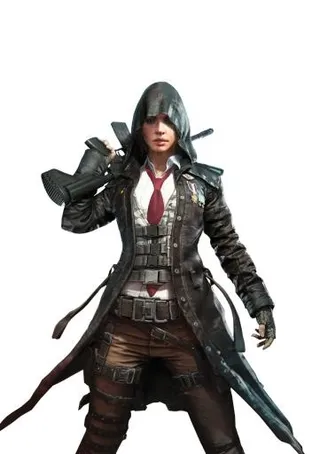 PlayerUnknowns 战场 PNG, PUBG PNG免抠