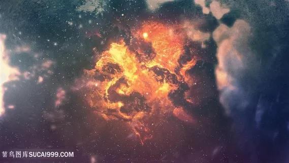 星河宇宙高清图 星河宇宙高清图