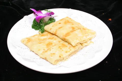 咸甜薄餐 咸甜薄餐
