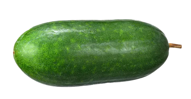 冬瓜 (3)超市商品白底图免抠实物摄影png格式图片透明底