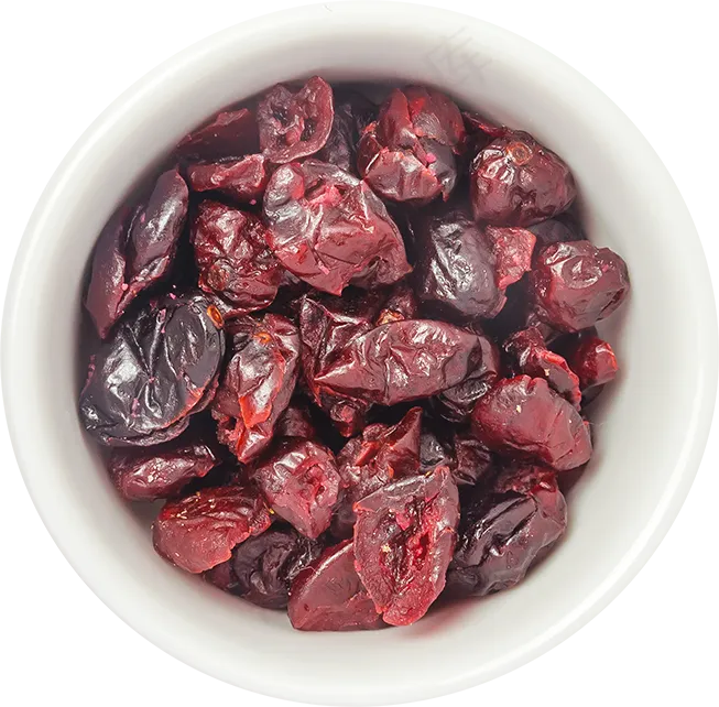 12_Cranberry Bowl