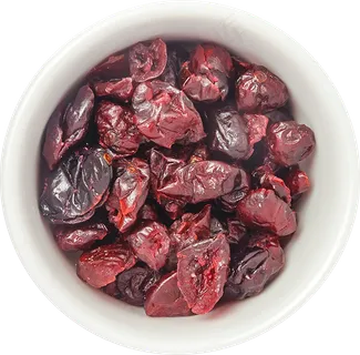 12_Cranberry Bowl