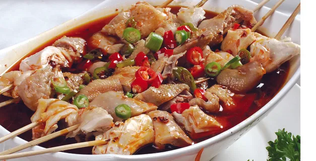 LCH2998串串香 LCH2998串串香