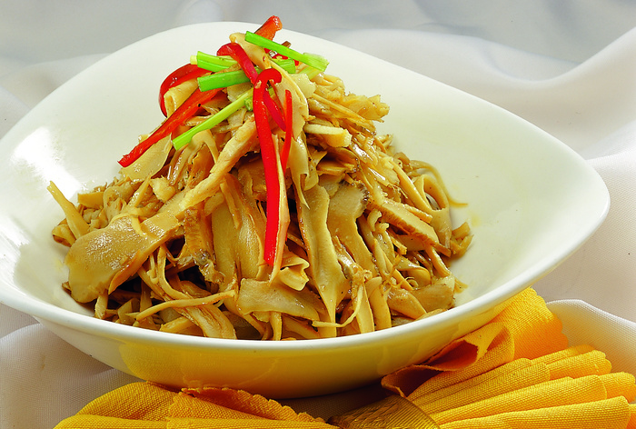 CXC02690浏阳脆笋