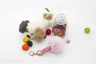 桌面静物随手拍