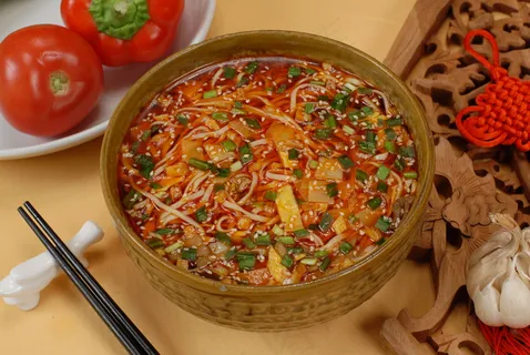 扶风面   扶风面