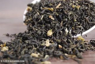 高档茶叶高清特写