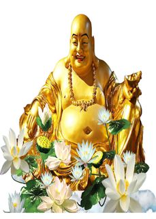 雕塑艺术psd素材