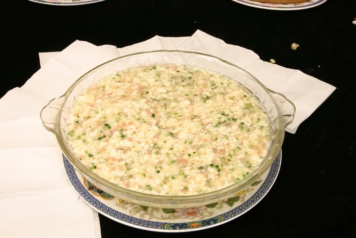 2805芙蓉豆花