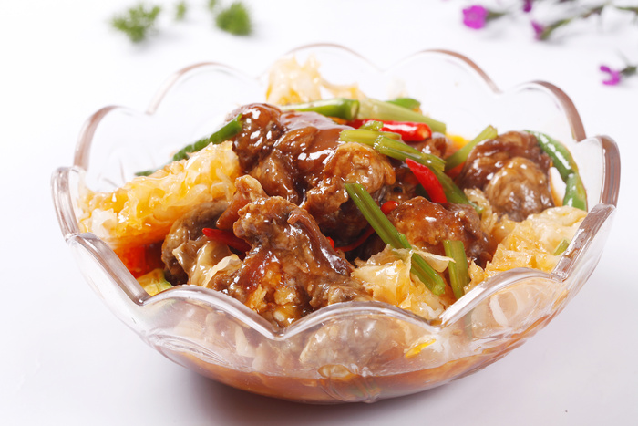 信阳拆骨肉 (3)