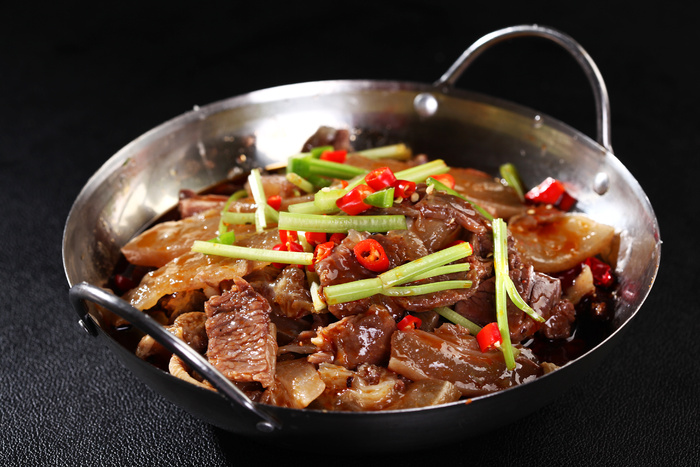 G00104干锅带皮牛肉 (10)