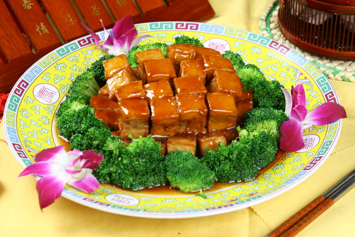 11 浓汁北道烧-宏远宾馆