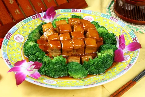 11 浓汁北道烧-宏远宾馆