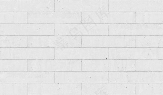 超清白色石材墙面纹理贴图