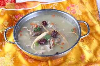 滋补一品煲45元 (1)