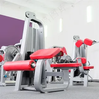 锻炼腹肌的运动器材