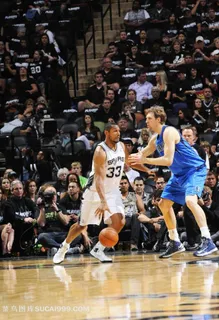 运球突破的迪奥