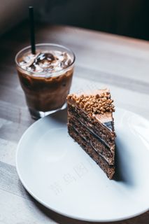 下午茶蛋糕图片 下午茶蛋糕图片