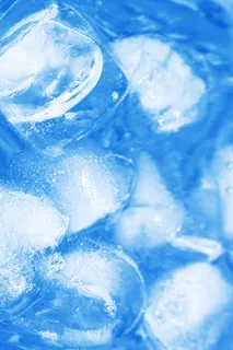 夏天 夏日清凉背景