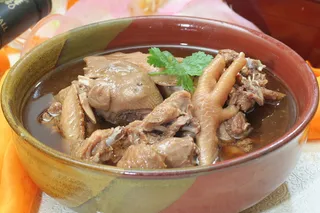 土碗柴鸡 15元 (2)