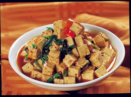 95LC-414温拌豆腐 95LC-414温拌豆腐