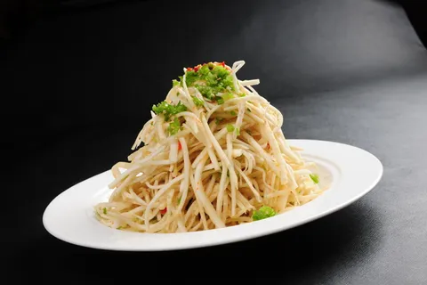 LCSC2503生拌茄丝24 LCSC2503生拌茄丝24